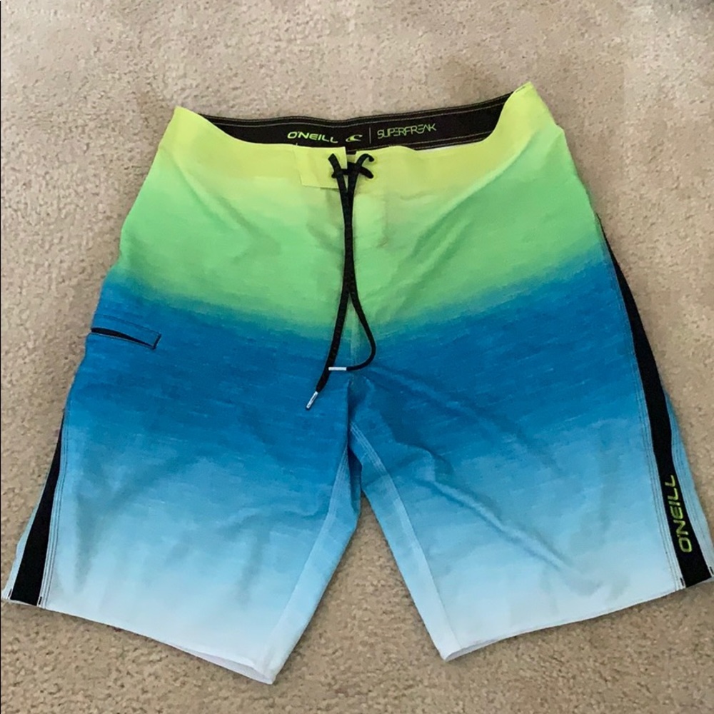Men’s O’Neill Superfreak Boardshorts